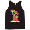 michelangelo's pizza Tank Top