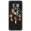 wonderland dream catcher Samsung Galaxy S8 Plus