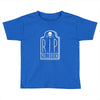 rip mr craven Toddler T-shirt