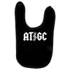atgc dna Baby Bibs