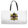 nanda parbat assassins Weekender Totes