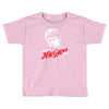 what would macgyver do Toddler T-shirt