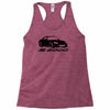 honda s2000 Racerback Tank