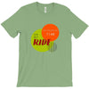 I'M TAKING MY TIME ON MY RIDE T-Shirt
