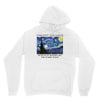 Vincent Van Gogh The Starry Night Unisex Hoodie