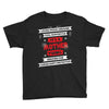 It's A Mother Thing Youth Tee