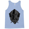 death of spartan Tank Top