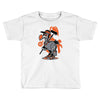 cherry hill Toddler T-shirt