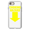 choking hazard iPhone 8
