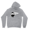 boris badenov Unisex Hoodie