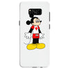 mickey with canada Samsung Galaxy S8