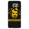rentaghost 70s 80s kids tv series show retro Samsung Galaxy S7