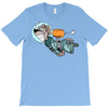 astronaut dog T-Shirt