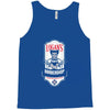 logan's barbershop Tank Top