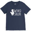winosaur 2 V-Neck Tee