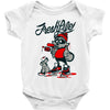 fresh life Baby Onesie
