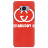 kurupt fm chabuddy g cg logo Samsung Galaxy S8 Plus