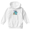 monsters fink Youth Hoodie