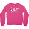 loop Crewneck Sweatshirt