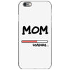 mom loading iPhone 6/6s Case
