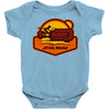 star wars Baby Onesie