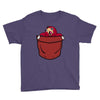 Ugandan Knuckles Youth Tee
