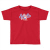 sports sloth Toddler T-shirt