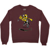voodoo Crewneck Sweatshirt