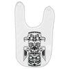 totem Baby Bibs