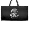 storm trooper Weekender Totes