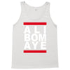 ali bomaye Tank Top