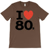 i love 80's T-Shirt