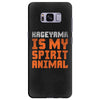 Kageyama is my Spirit Animal Samsung Galaxy S8 Plus