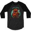 save ewoks 3/4 Sleeve Shirt