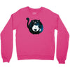 Spirit Cats Crewneck Sweatshirt