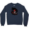 dangerous Crewneck Sweatshirt