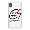 CHAIN SMOKERS iPhoneX