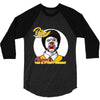 royale with cheese 3/4 Sleeve Shirt