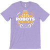 vote robots T-Shirt