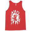 paintball airsoft game army Tank Top