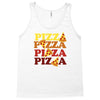 pizza forever Tank Top