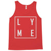 lyme Tank Top