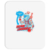 dolphin lundgren Mousepad