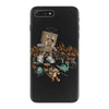 robotron wreaks havoc iPhone 7 Plus Case