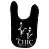 chic organization Baby Bibs
