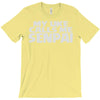 my uke calls me senpai T-Shirt