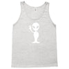 alien Tank Top