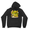 monster studen Hoodie
