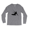 kitesurfing Long Sleeve Shirts