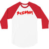 redman pete rock 3/4 Sleeve Shirt